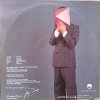 Gary Numan ZA LP The Pleasure Principle Inner Front Sleeve v1